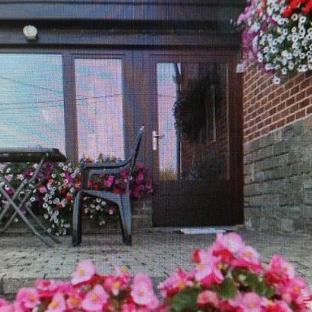 Maison Raquet جالهاي المظهر الخارجي الصورة