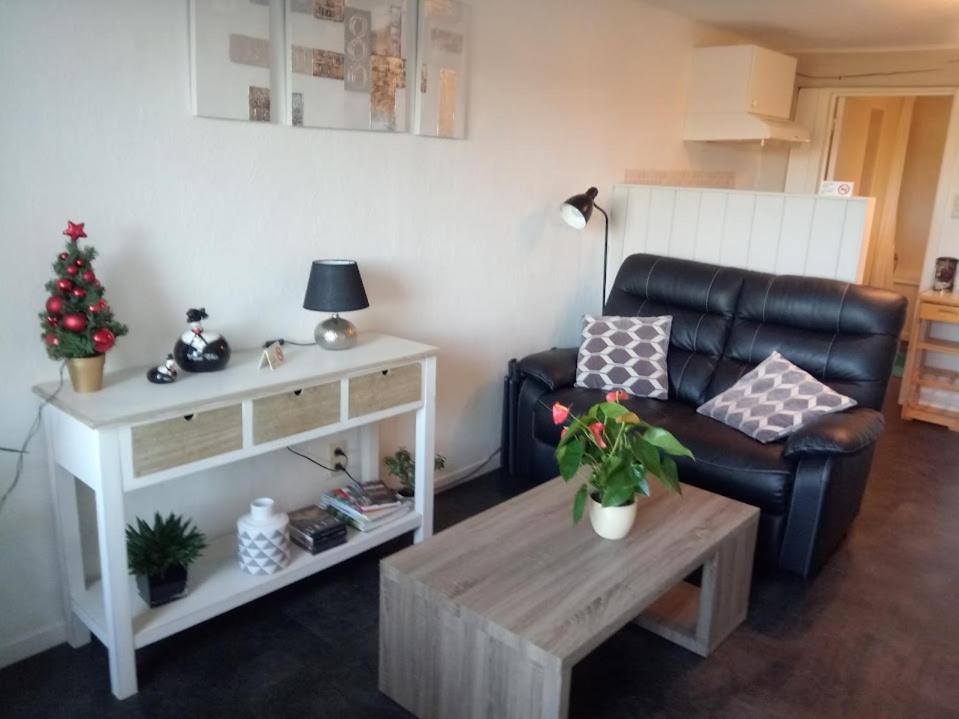 Maison Raquet جالهاي المظهر الخارجي الصورة